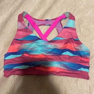 Born Primitive Sports Bra